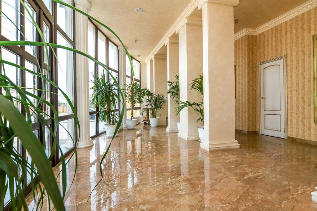 Leo Palace Hotel