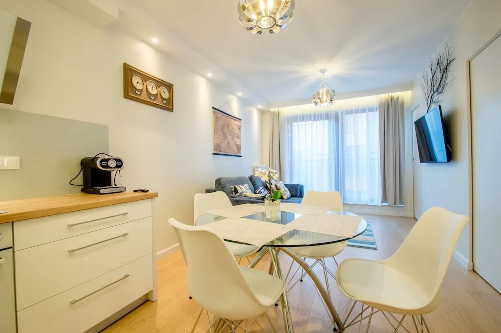 Grand Apartments - Apartments SPA Waterlane Island