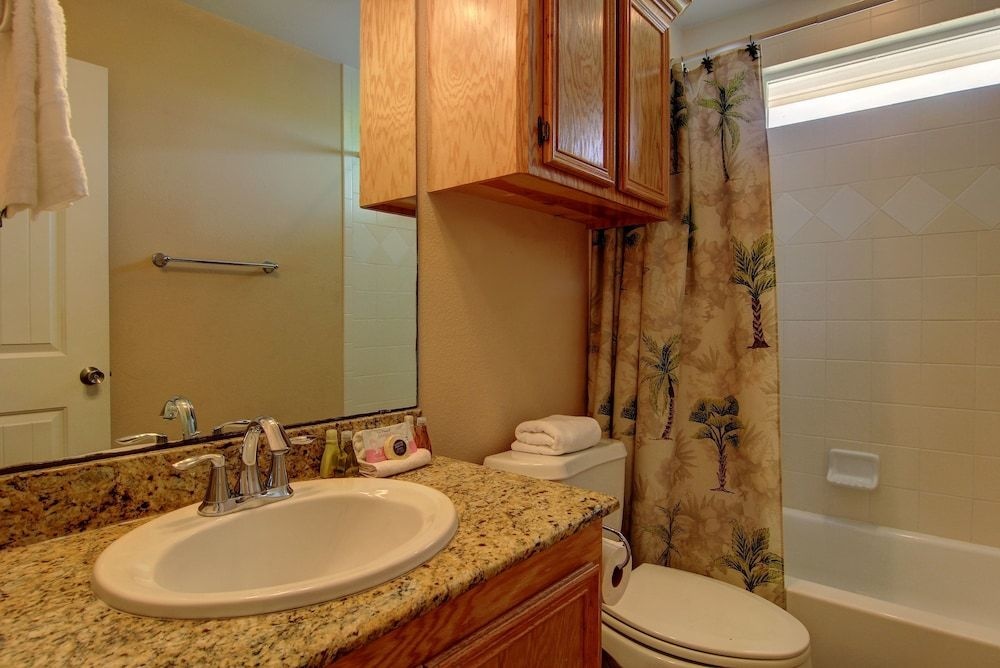 Sea Maiden 10gsc 4 Bedrooms 3 Bathrooms Townhouse