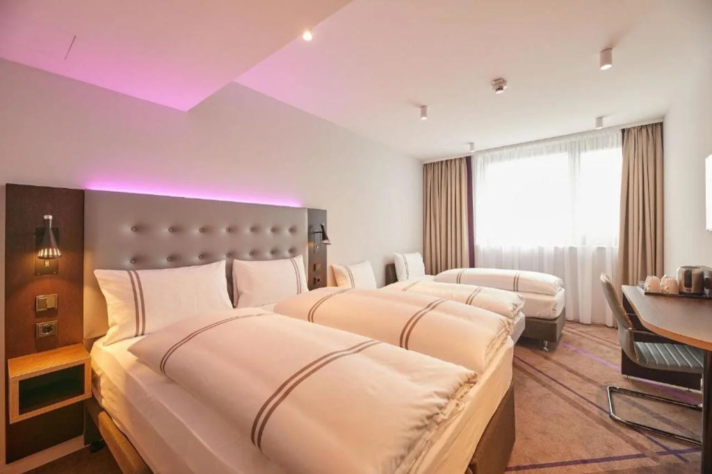 Premier Inn Karlsruhe City Am Wasserturm