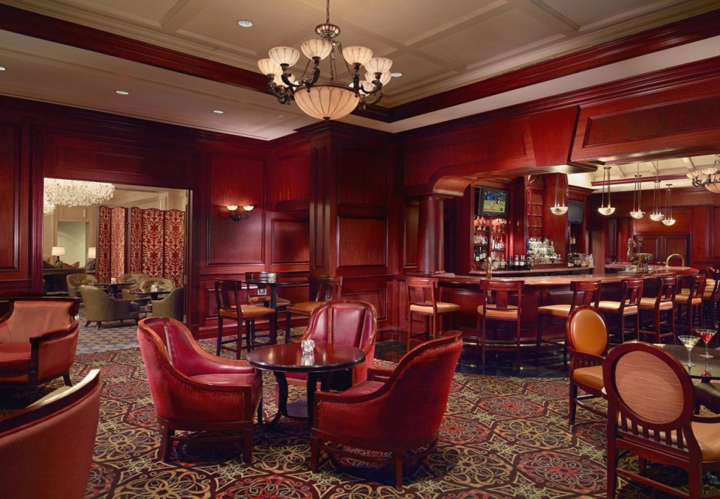 Omni Shoreham Hotel