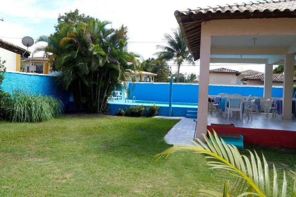 Solaris Praia Hotel