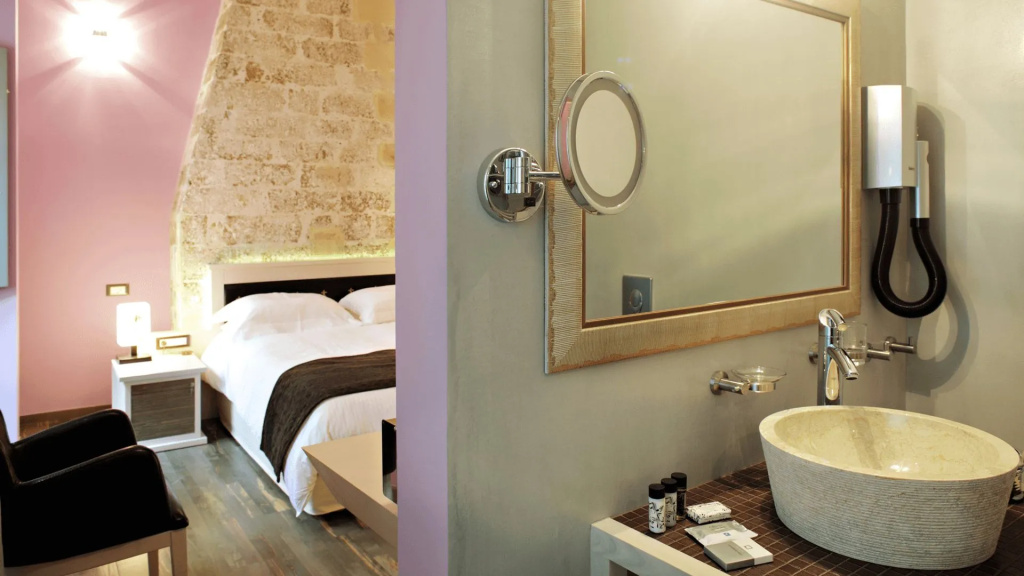 Elia Fatma Boutique Hotel