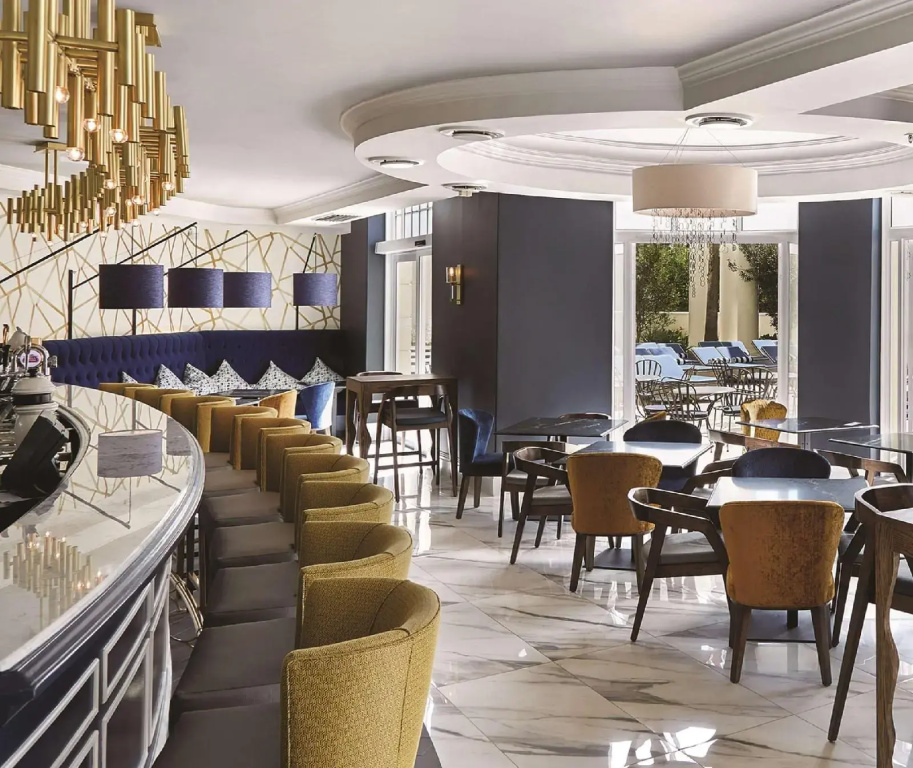 Southern Sun The Cullinan