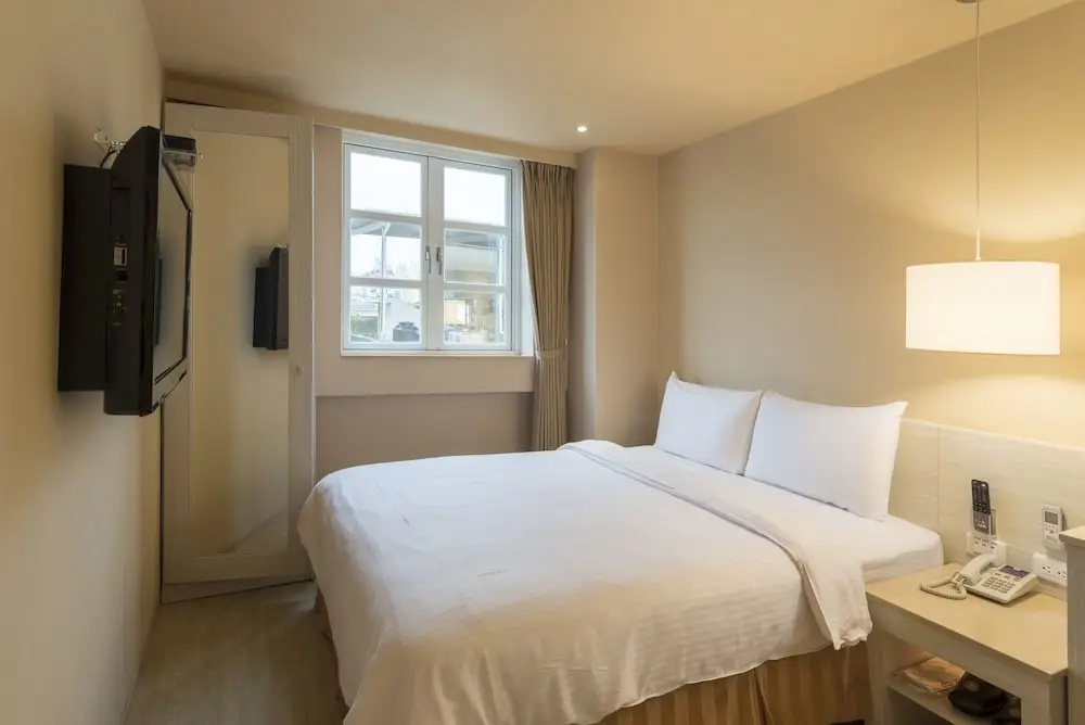 Kindness Hotel - Jhandong Jiuru Branch