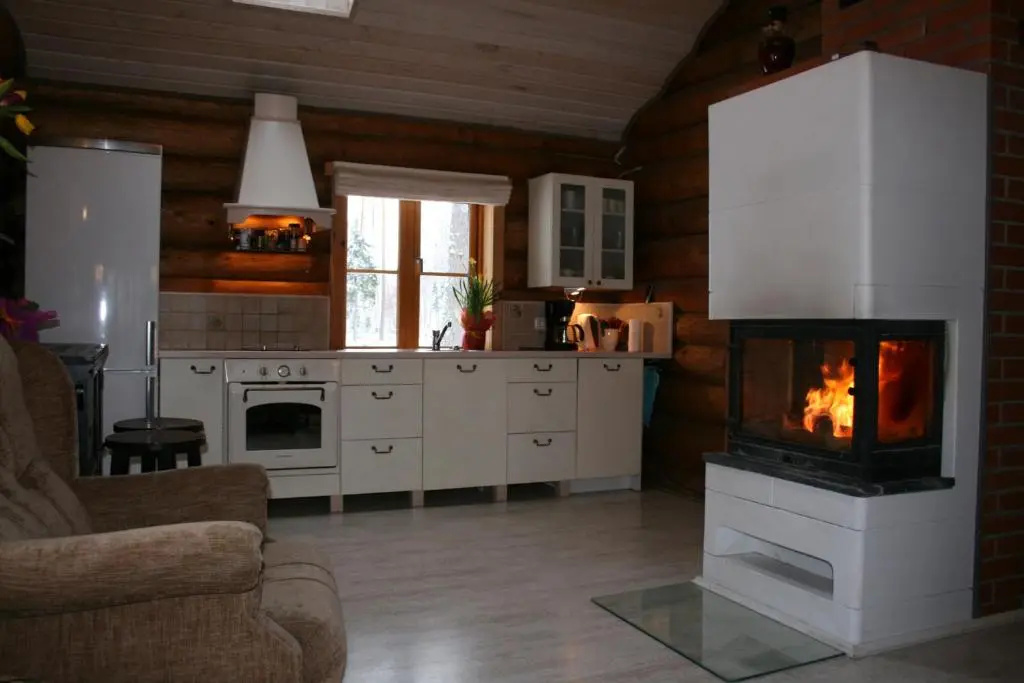Trepimäe Holiday House