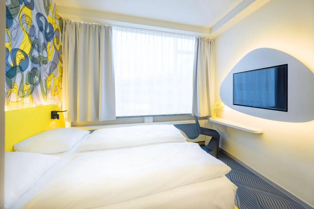 Prize by Radisson, Dortmund City