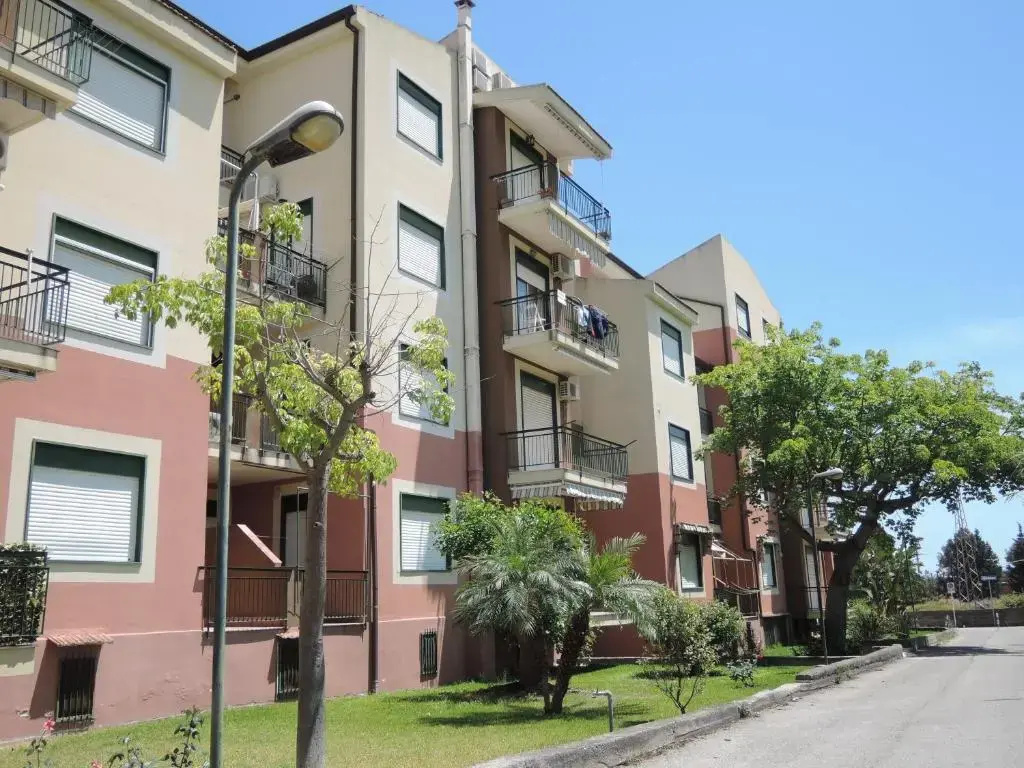 Apartment Mare Giardini Naxos
