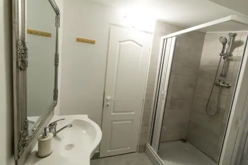 Hotel Jolie Apartments
