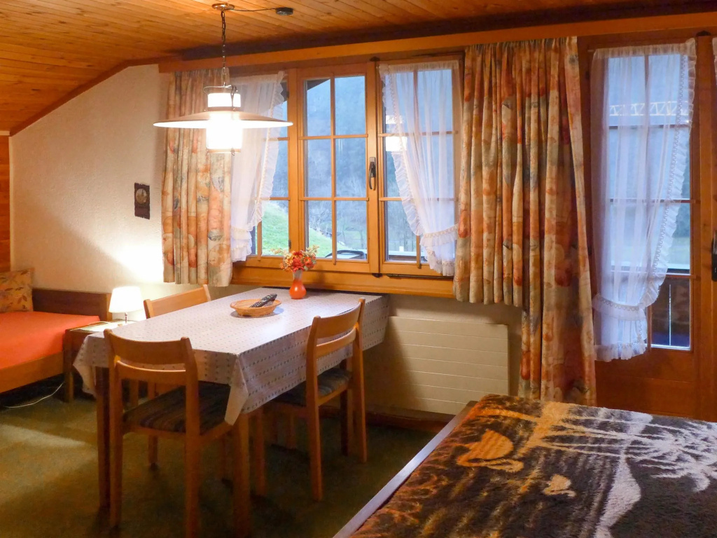 Chalet Marie Rosa