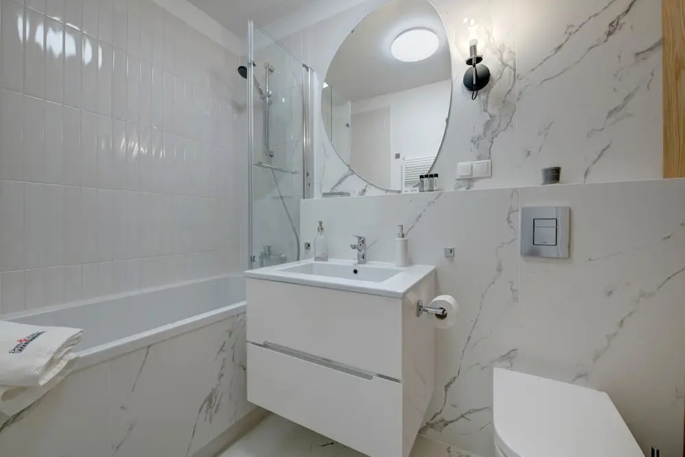 Dom & House - Apartments Winter Residence