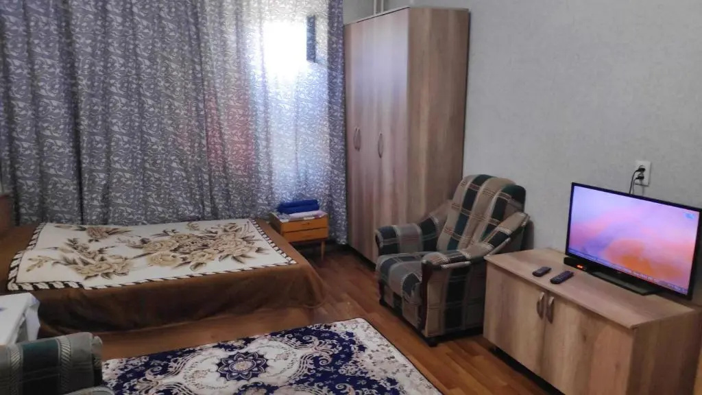 Apartment Yug-2