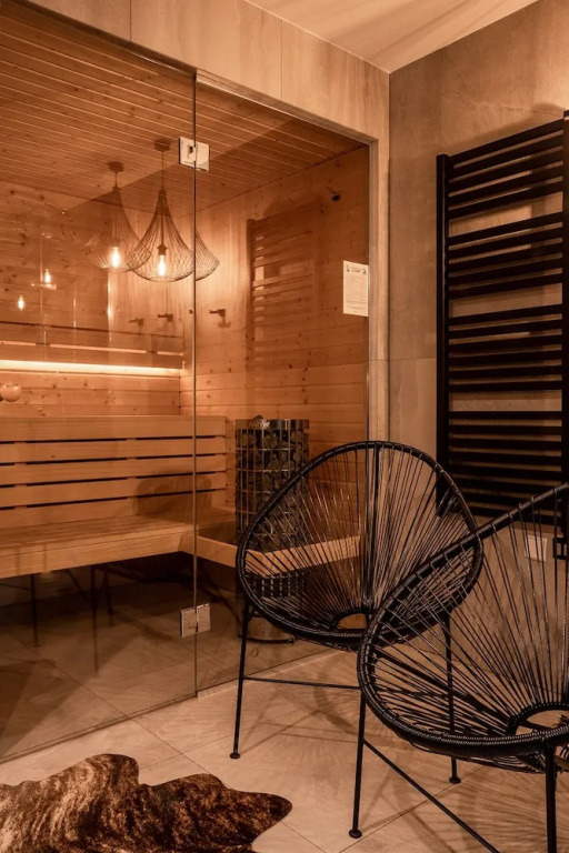 Czorsztyn Prestige Apartamenty