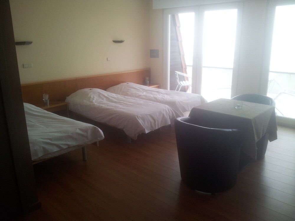 Hotel Belvedere