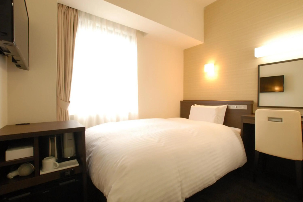 AB Hotel Iwata