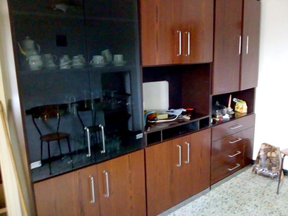 Apartment With one Bedroom in San Dalmazio, With Wonderful City View -
