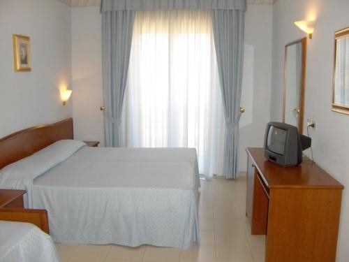 Hotel DAddetta
