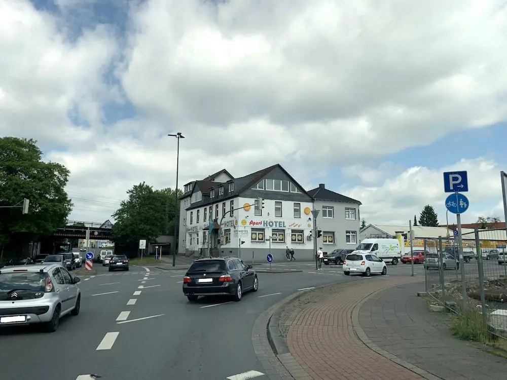 Casino Hotel Hamm