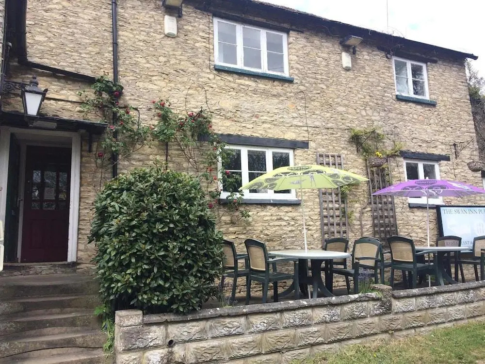 The Swan Inn