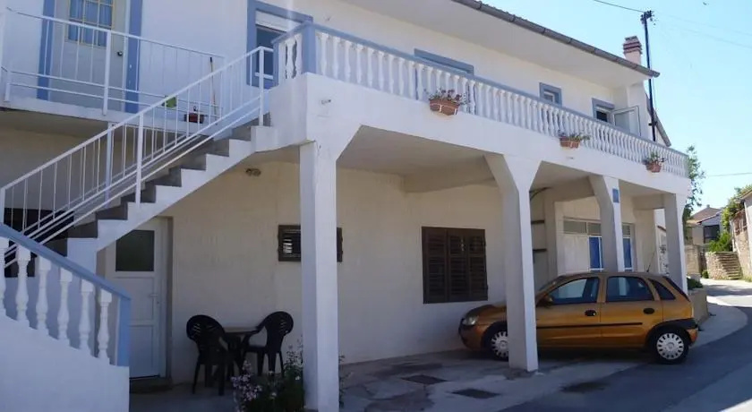 Apartment Zamalin