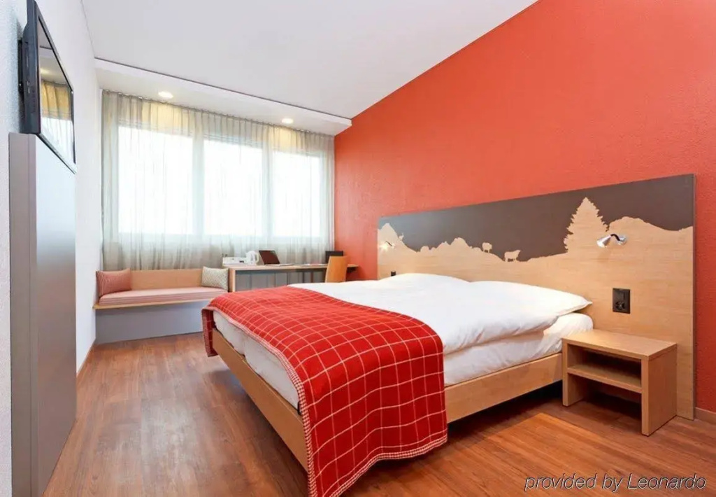 Swisshotel Zug