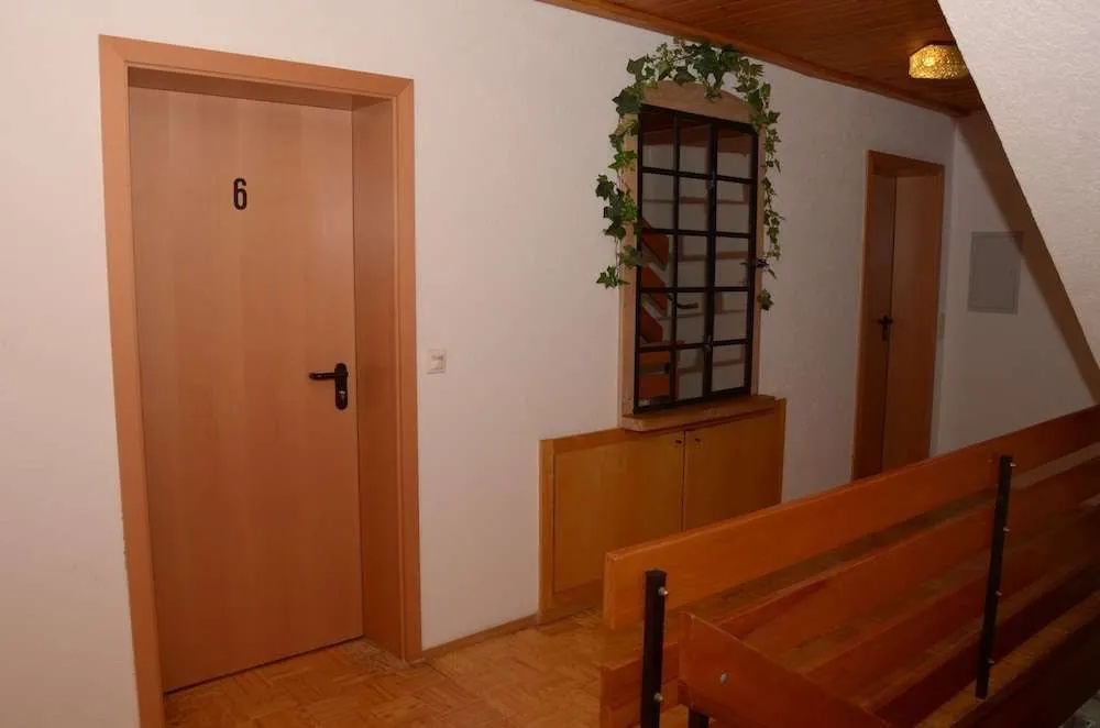 Hotel & Pension Haus Dewenter
