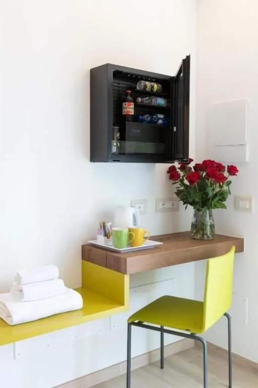 ARIA Design B&B Levanto