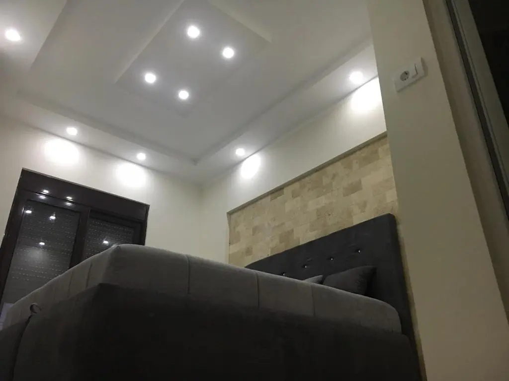 Fimi Apartments