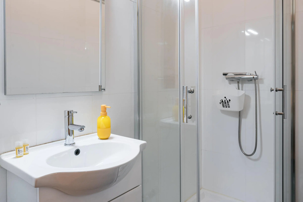GuestReady - Yazdah Flat 3
