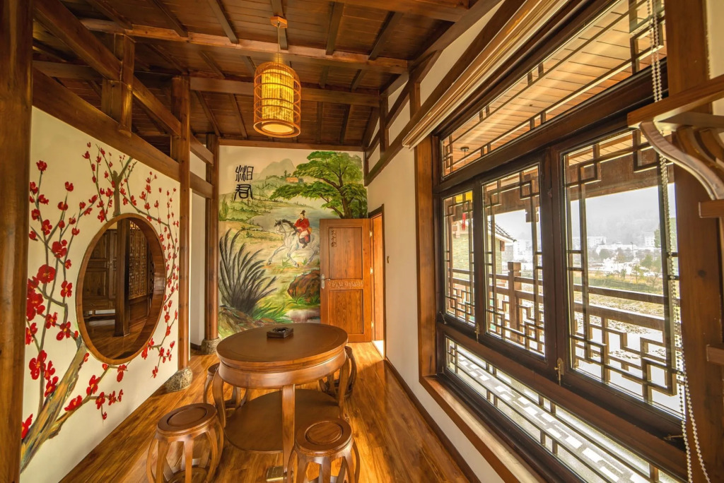 Lees Boutique Resort