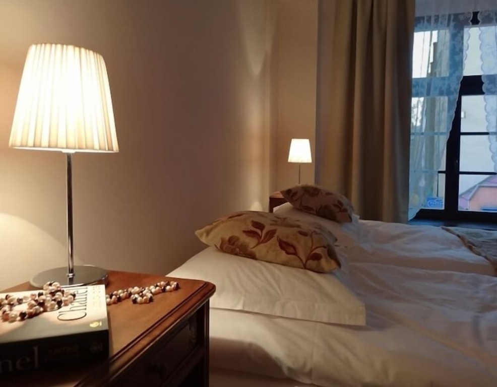 Apartamenty Centrum Villa Perla