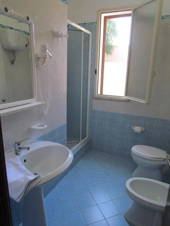 Residence Villalba
