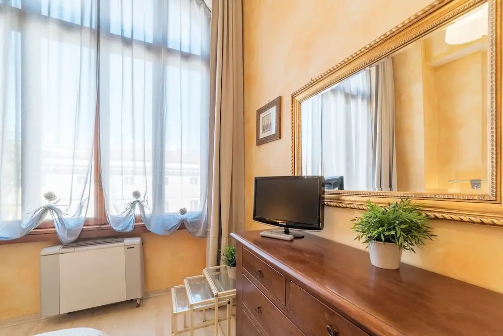 Villa Marignoli Charming Flats