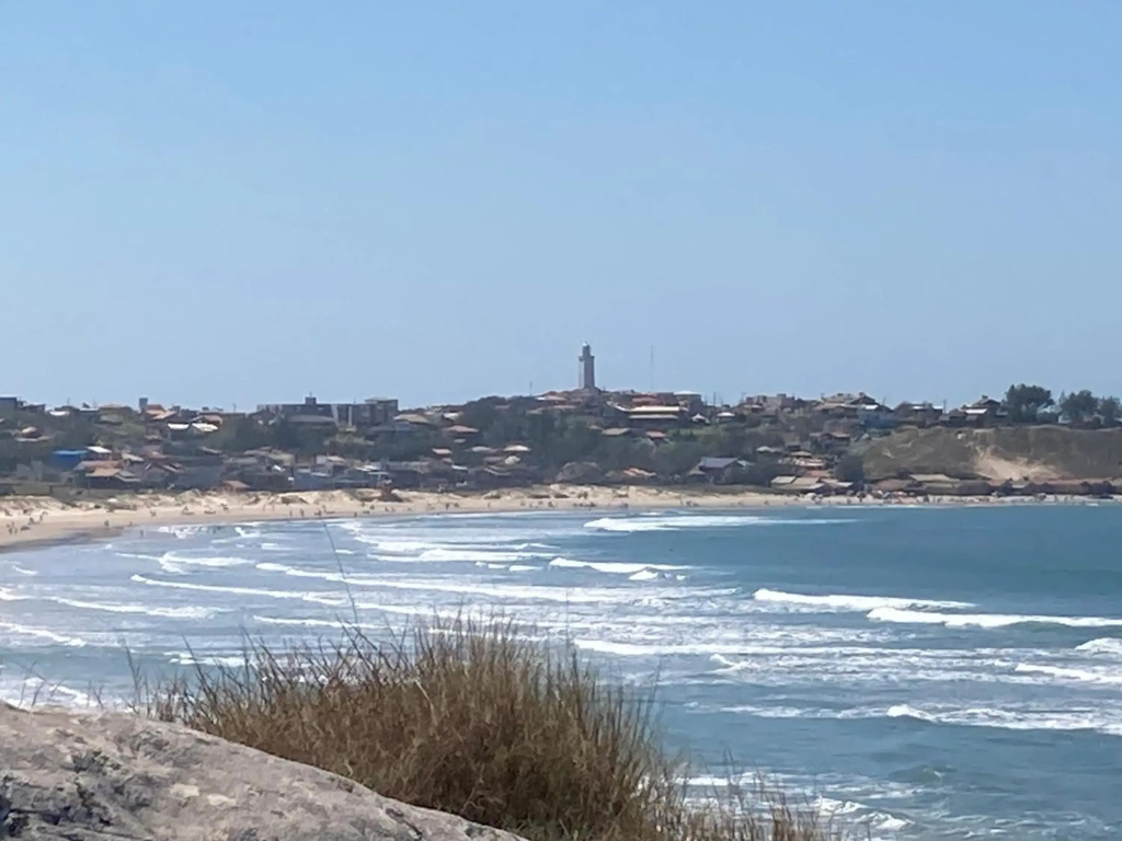 Farol Apart Hotel - Loft 213