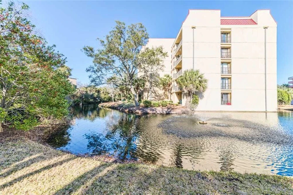 Xanadu Condo 19 A