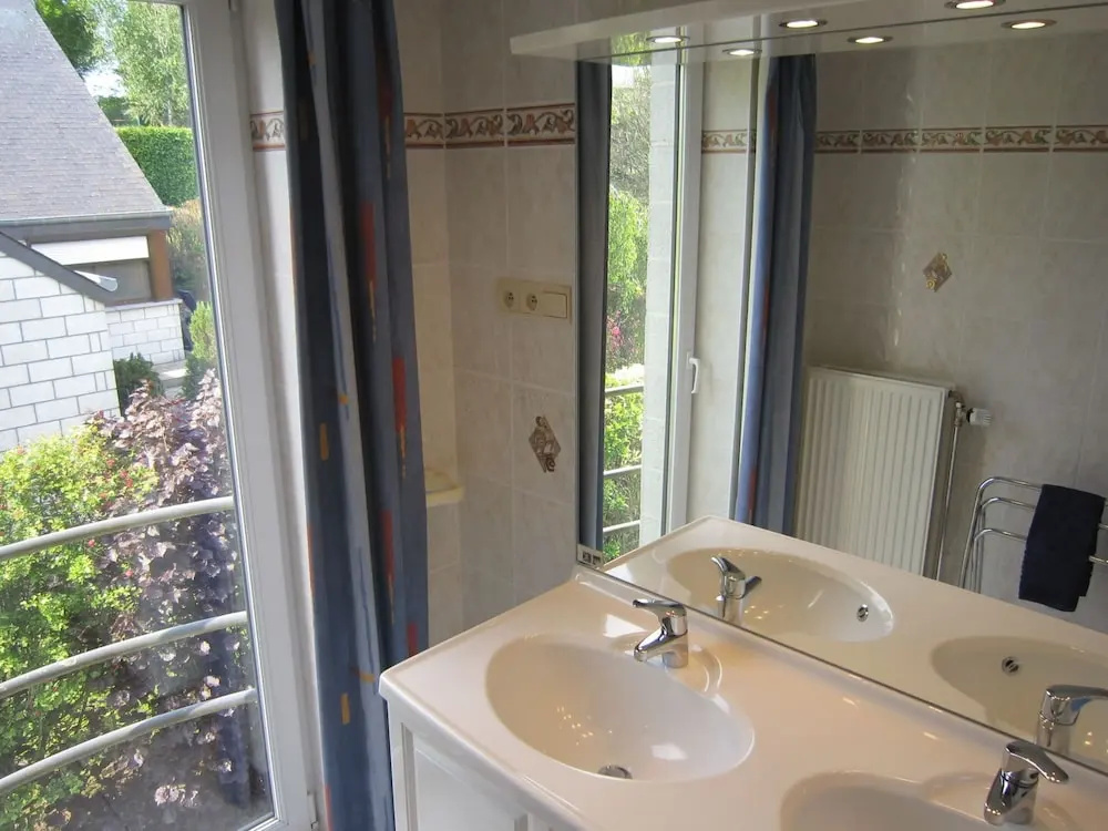 Ardennes Getaway in Houffalize