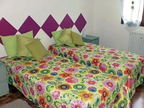 Casa 21