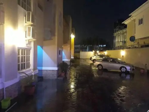 Presken Hotel GRA, GRA Ikeja