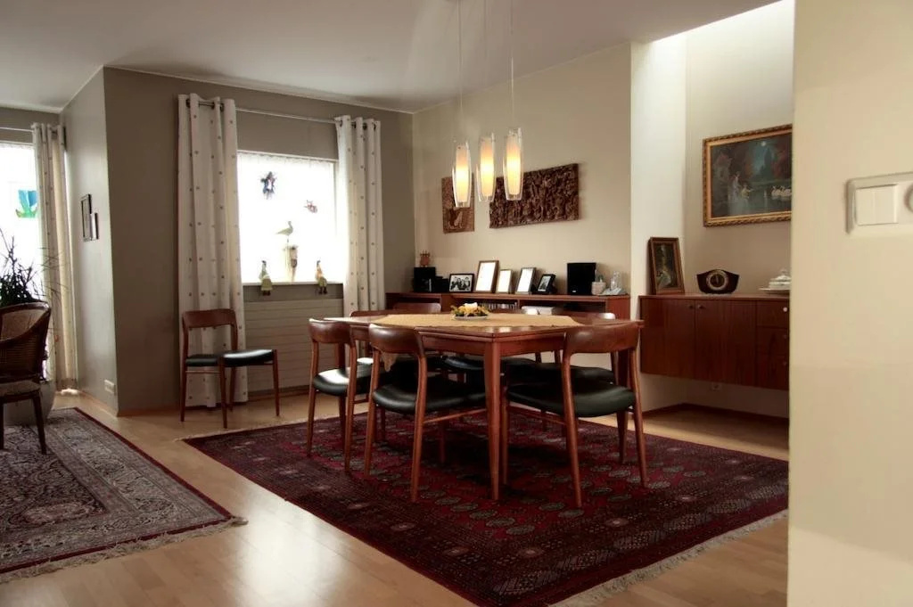 Guesthouse Monika Blondal