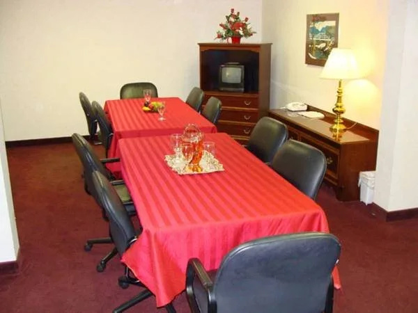 Nations Inn - West Jefferson