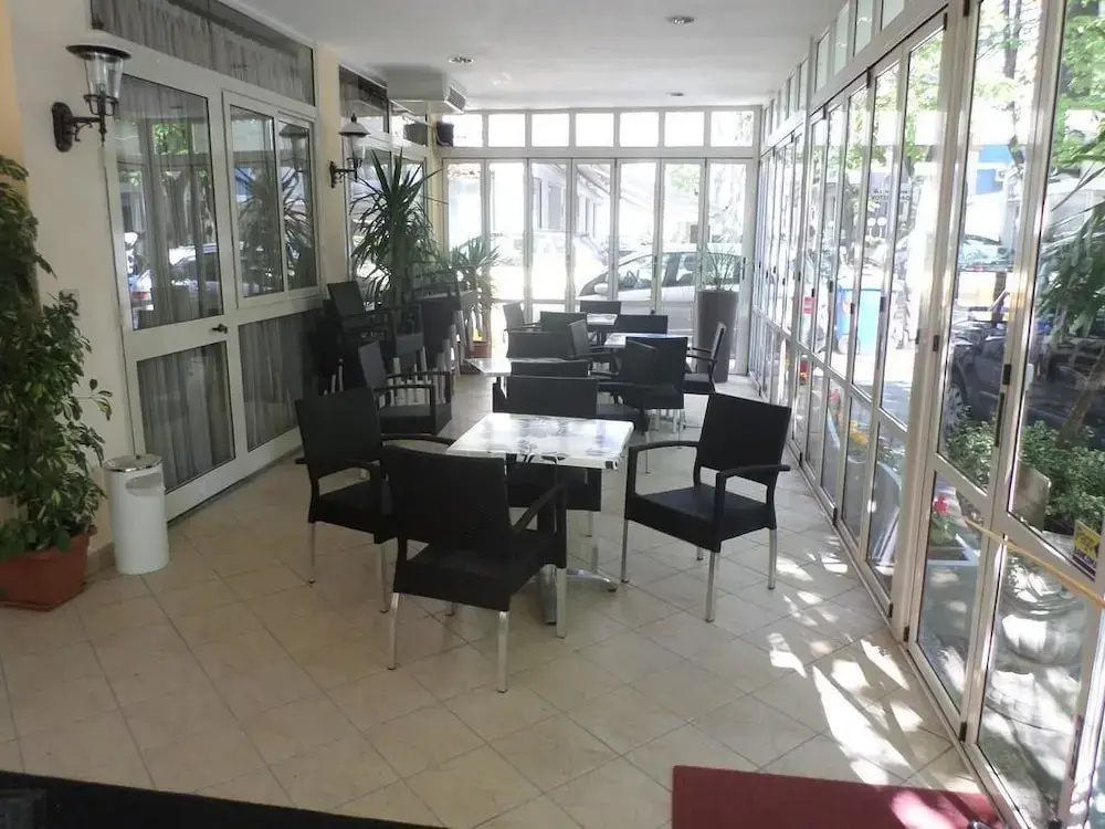 Hotel Oasi del Mare