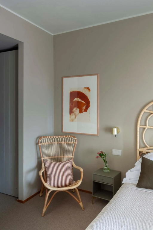Le Ginestre Residence - Is Molas Resort