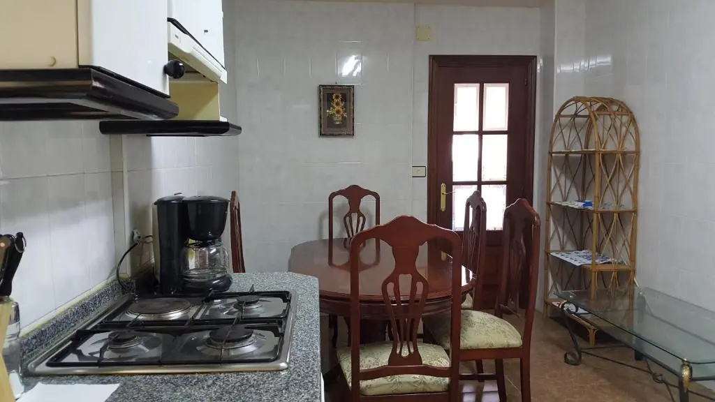 Mino Apartamento