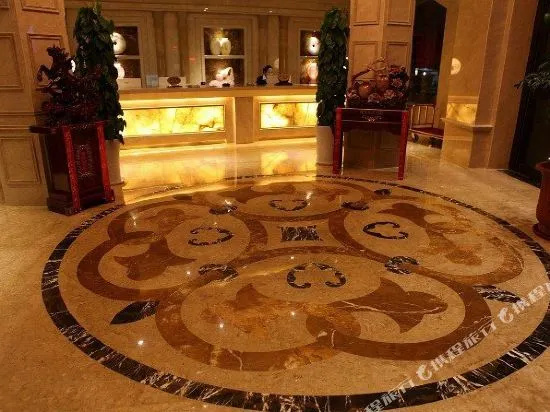 Shang Dao Holiday Hotel
