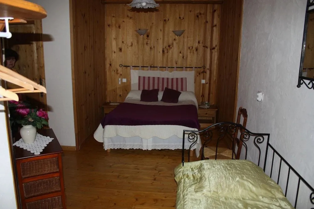 La Bigue Chambres et Table d'Hôtes