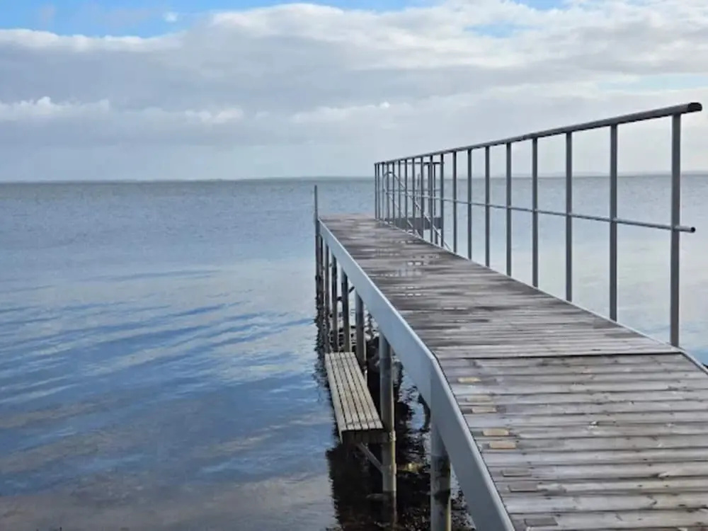 6 person holiday home in Nordborg