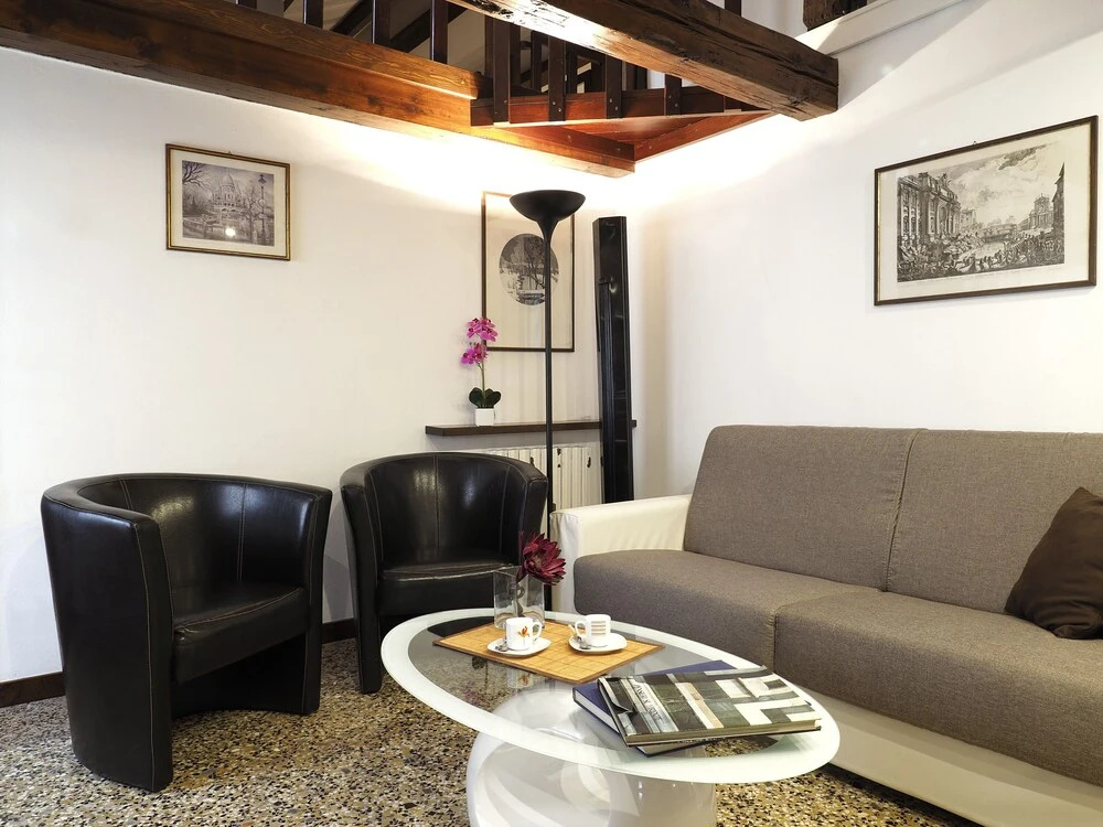 Venice Apartment Air Con Wifi