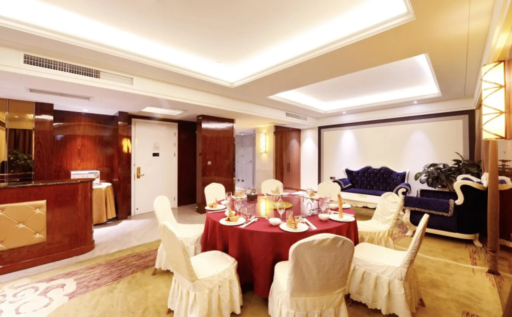 Chengdu Best Hotel