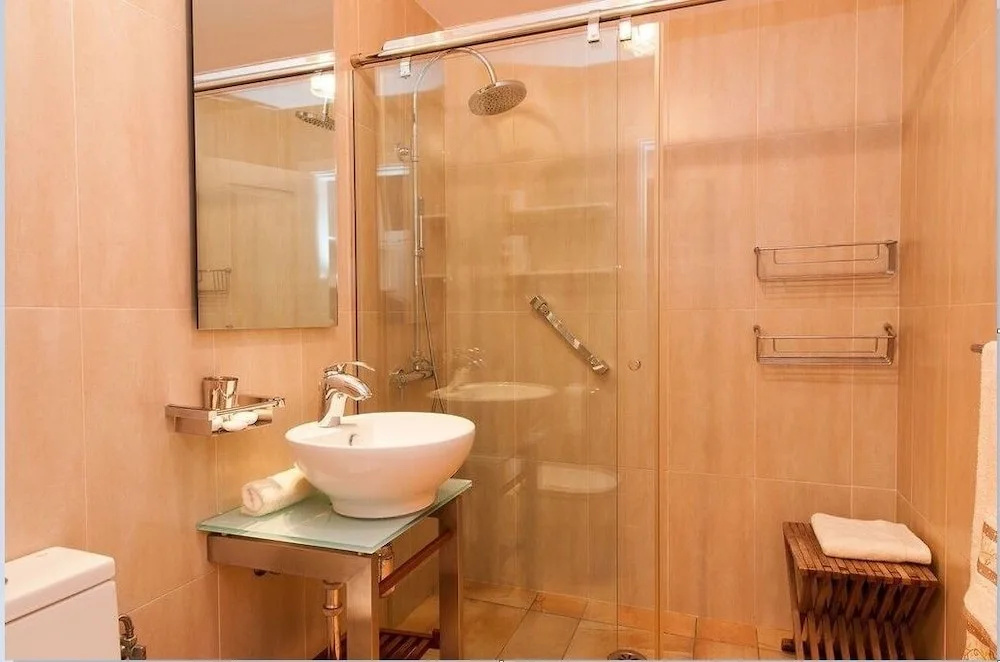 Villa in S. Bartolome de Tirajana, 102691 by MO Rentals