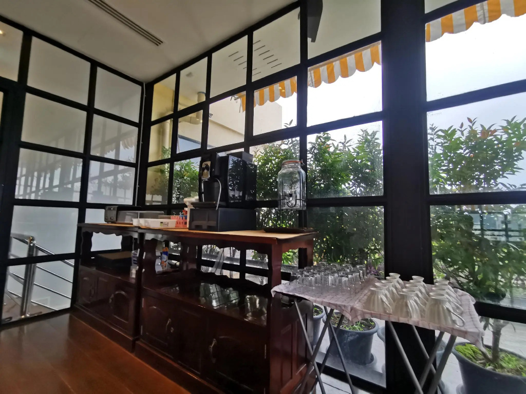 Lertnimit Boutique Hotel